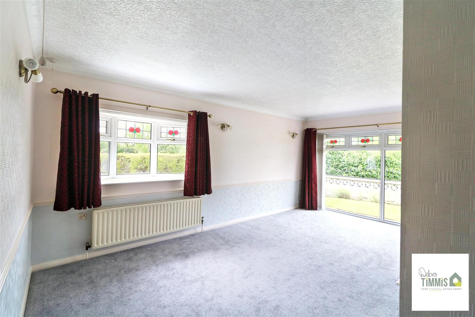 Fishpond Way, Stoke-On-Trent